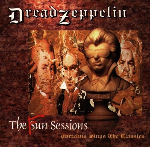 Dread Zeppelin Fun Sessions 