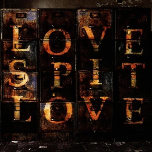 Love Spit Love/Love Spit Love