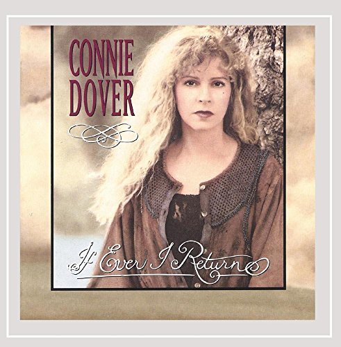Connie Dover/If Ever I Return