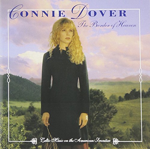 Connie Dover Border Of Heaven Feat. Cunningham Catchings Barenburg Douglas Landes 