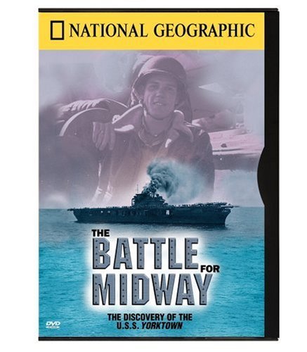 Battle For Midway/National Geographic@Nr