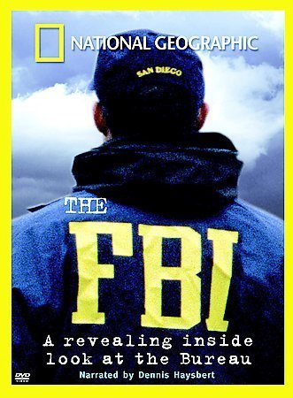 Fbi/National Geographic@Nr