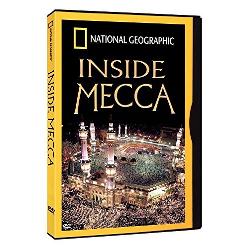 Inside Mecca/National Geographic@Clr@Nr