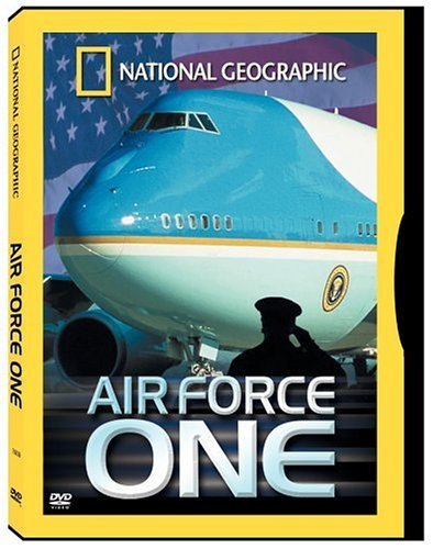 Inside Air Force One/National Geographic@Nr