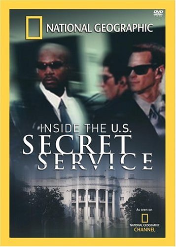 Inside The Secret Service/National Geographic@Nr