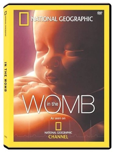In The Womb National Geographic Nr 