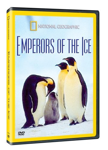 Emperors Of The Ice/National Geographic@Nr