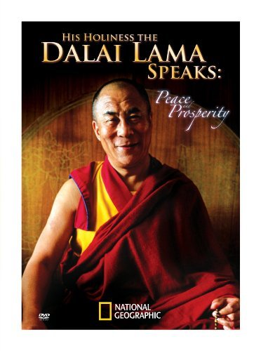 His Holiness The Dalai Lama Sp/National Geographic@Nr