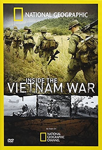 Inside The Vietnam War/National Geographic@Nr