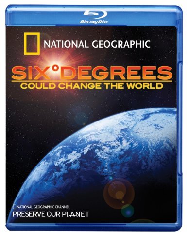 Six Degrees Could Change The W/National Geographic@Nr