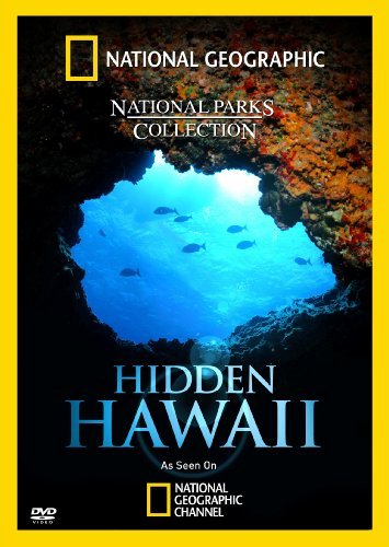 Hidden Hawaii/National Geographic@Nr