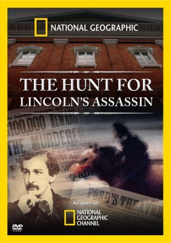 Hunt For Lincoln's Assassin/National Geographic@Nr