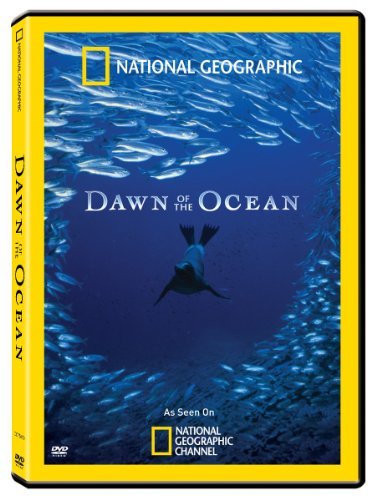 Dawn Of The Ocean/National Geographic@Nr