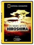 24 Hours After Hiroshima National Geographic Nr 