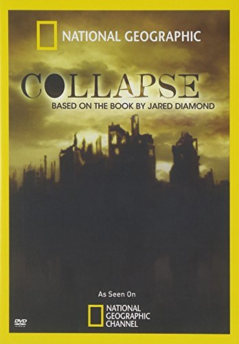 Collapse/National Geographic@Nr