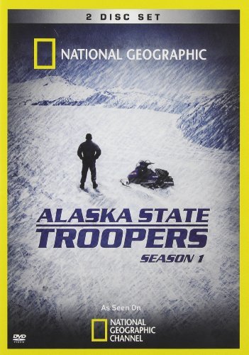 Alaska State Troopers Alaska State Troopers Season Nr 2 DVD 