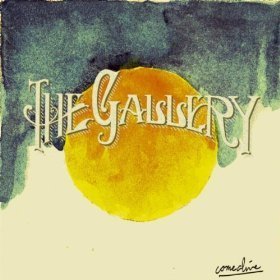 GALLERY/COME ALIVE