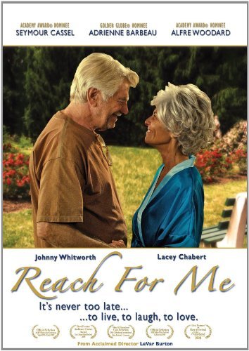 Reach For Me/Cassel/Woodard/Barbeau@Ws@Cassel/Woodard/Barbeau