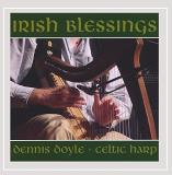 Dennis Doyle Irish Blessings 