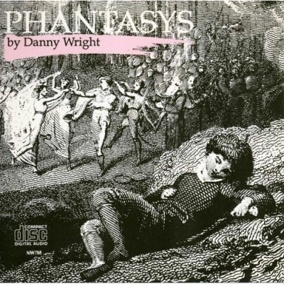 Danny Wright/Phantasys