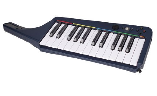 Xbox 360 Accessory/Rock Band 3 Keyboard