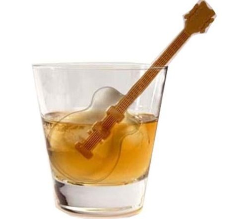 Gift/Cool Jazz Ice Stirrers@12