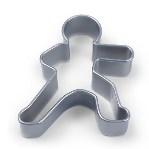 Cookie Cutters/Ninjabread Men