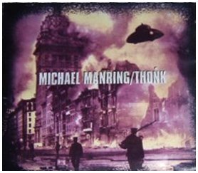 Michael Manring/Thonk