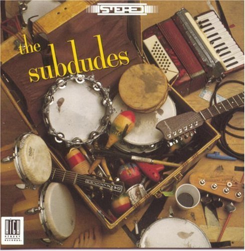 Subdudes/Subdudes