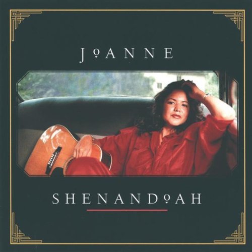 Joanne Shenandoah/Joanne Shenandoah