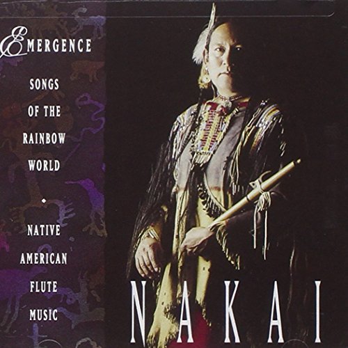 R. Carlos Nakai/Emergence