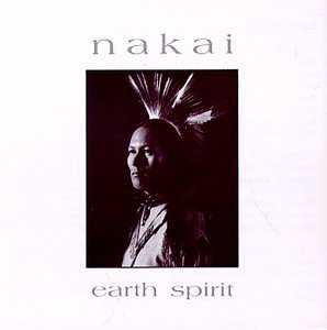 R. Carlos Nakai/Earth Spirit