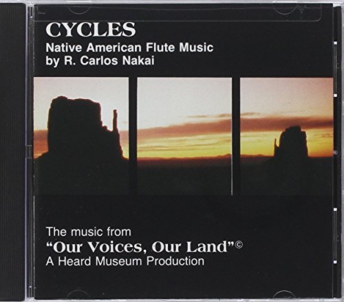 R. Carlos Nakai/Cycles