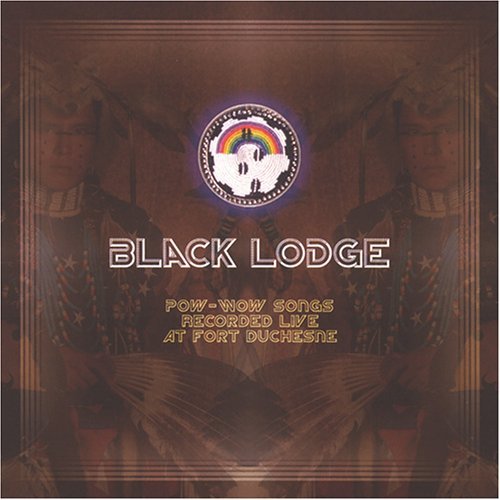 Black Lodge Singers/Vol. 6-Recorded Live At Ft Duc