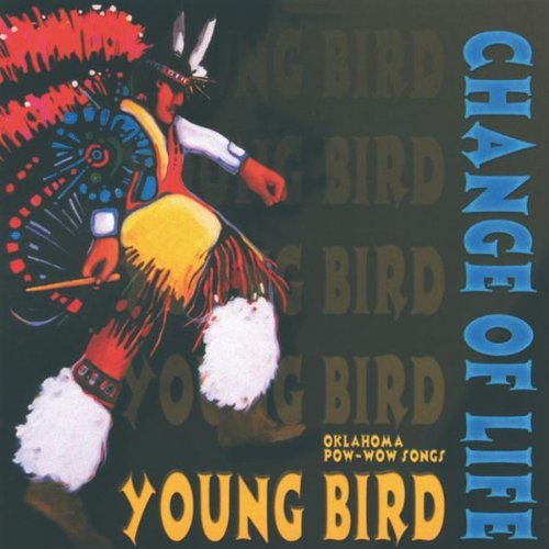 Young Bird Change Of Life 
