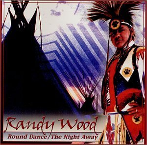Randy Wood Round Dance The Night Away 