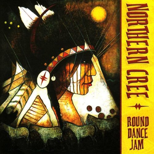 Northern Cree/Round Dance Jam