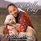 Radmilla Cody/Precious Friends