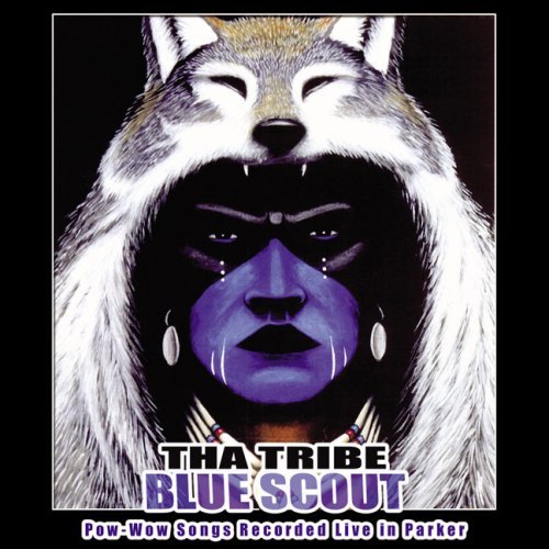 Tha Tribe/Blue Scout