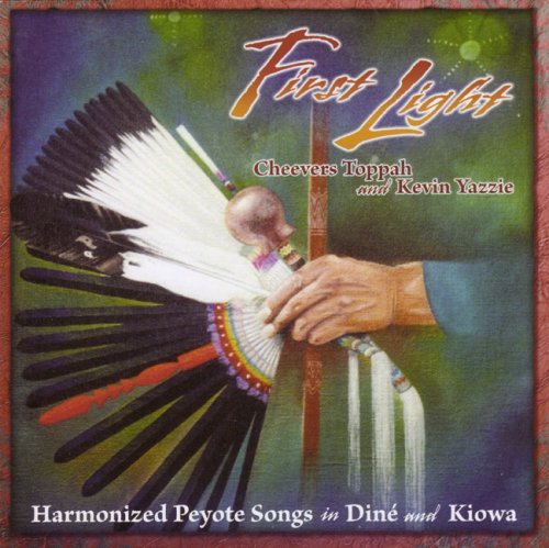 Toppah/Yazzie/First Light