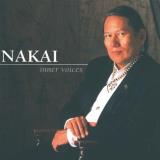 R. Carlos Nakai Inner Voices 