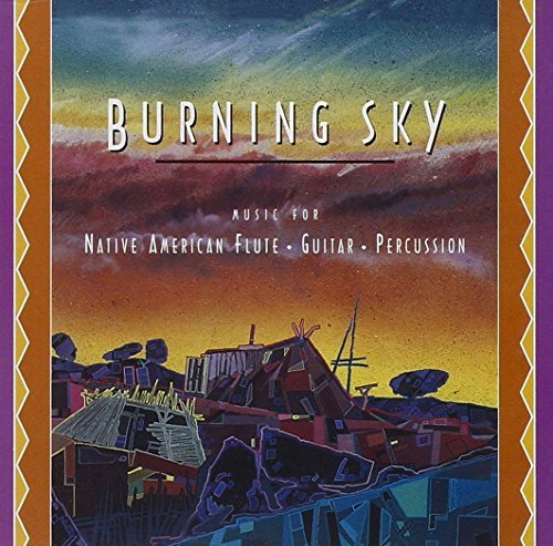 Burning Sky/Burning Sky
