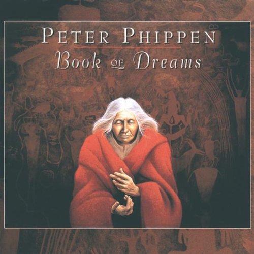 Peter Phippen Book Of Dreams 