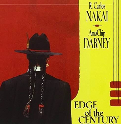 Nakai Dabney Edge Of The Century 