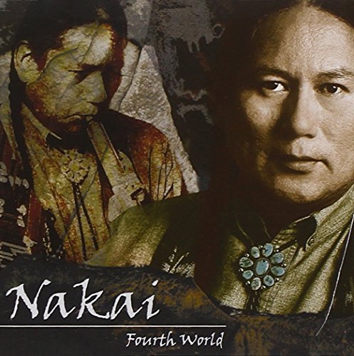 R. Carlos Nakai/Fourth World