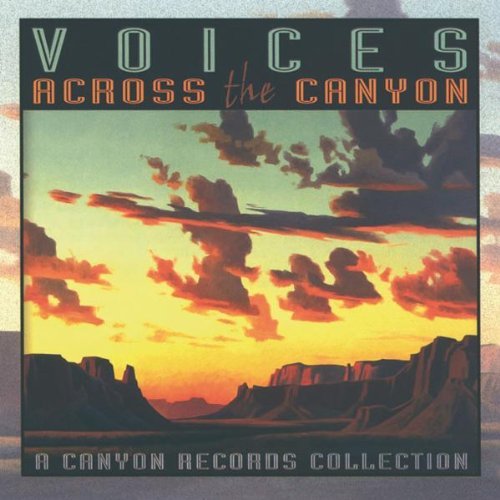 Voices Across The Canyon/Vol. 5-Voices Across The Canyo@Burch/Begaye/Young Bird@Voices Across The Canyon
