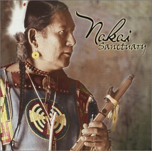 R. Carlos Nakai/Sanctuary