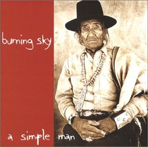 Burning Sky/Simple Man