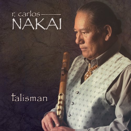 R. Carlos Nakai/Talisman