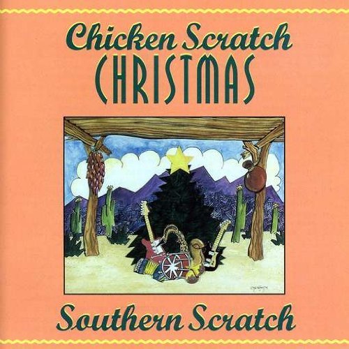 Southern Scratch/Chicken Scratch Christmas